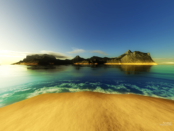 Beach Wallpapers