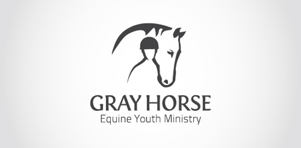Gray Horse