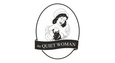 The Quiet Woman Pub