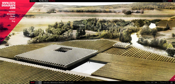 Estudio AGraph