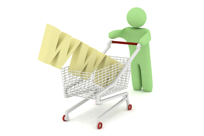 ECommerce Trust