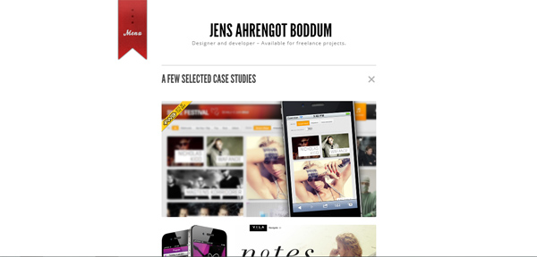 Jens Ahrengot Boddum