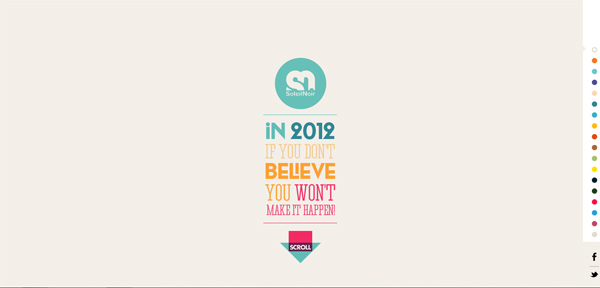 Believe In