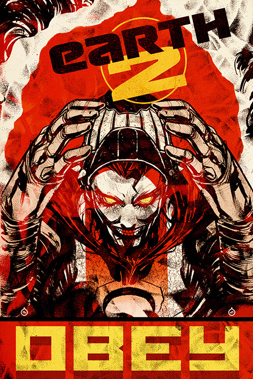 Juan Doe Illustrations