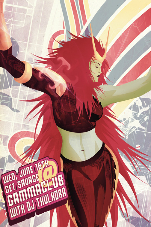 Juan Doe Illustrations