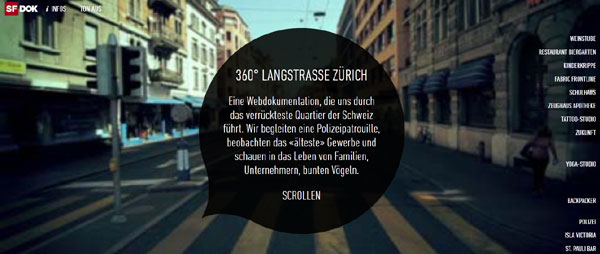 360 Langstrasse