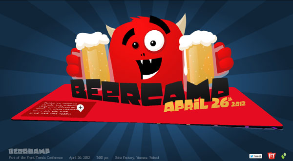 Beercamp
