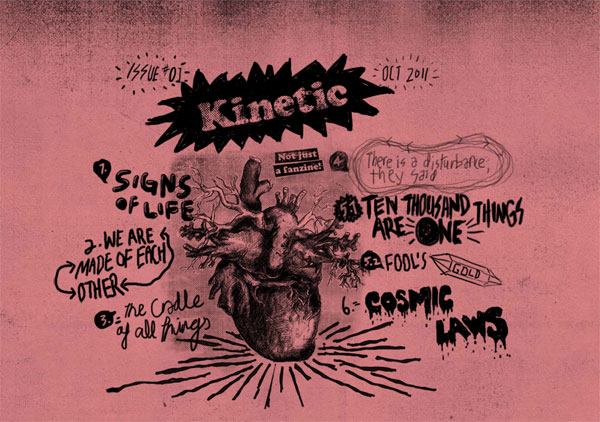 Kinetic