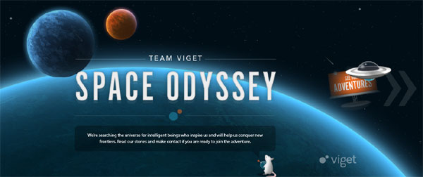 Team Viget