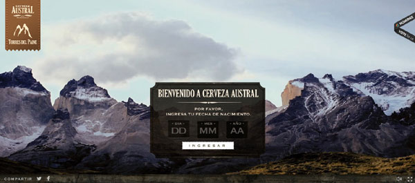 Cervezaaustral