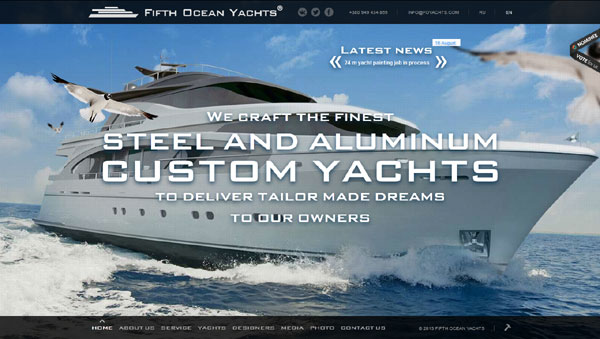 Fo Yachts