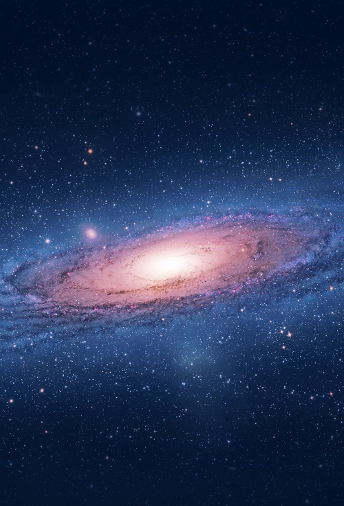 IOS 7 Nebula 6986703