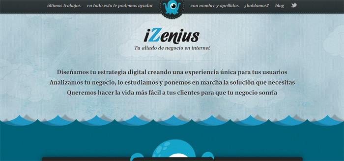 izenius