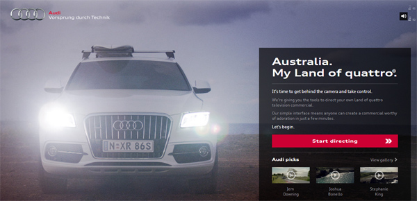 Land Of Quattro