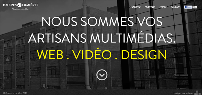ombreslumieres
