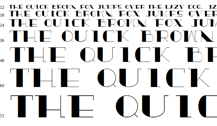 True Love Typeface