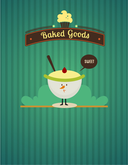 Vector Illustrations