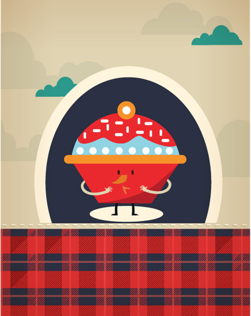 Vector Illustration