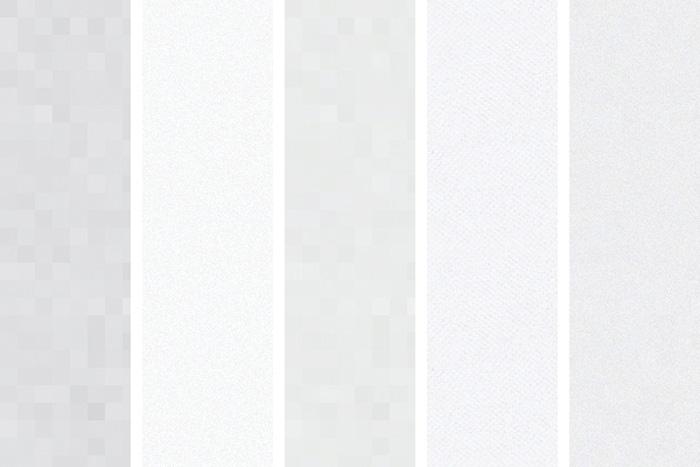 5 Light Subtle Seamless Patterns