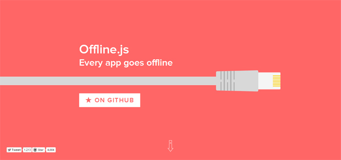 Offline JS