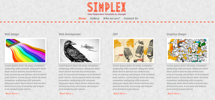 Simplex