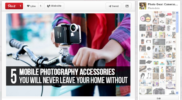 Photodoto / Photo Gear: Cameras & Equipment