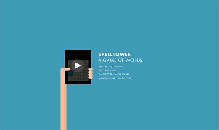Flat Design - Web Design Trend 2014