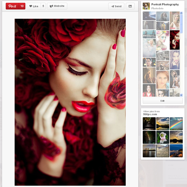Photodoto / Portrait Photography