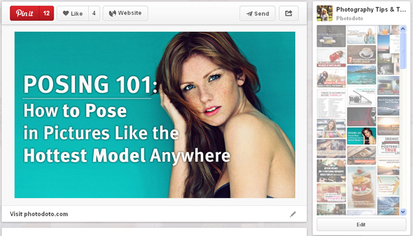 Photodoto / Photography Tips & Tricks