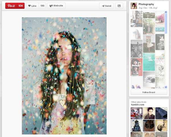 Joy Cho / Oh Joy! / Photography
