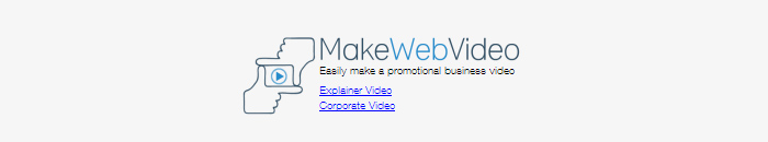 Make Web Video