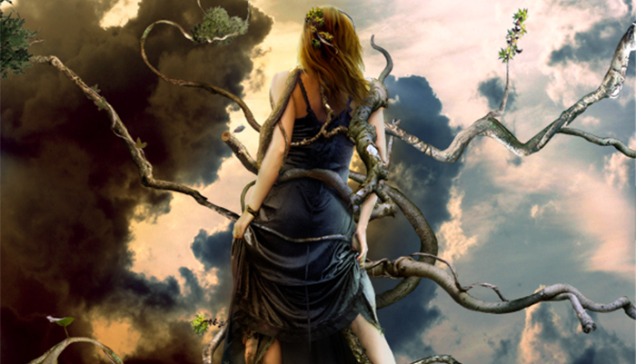 Photoshop Photo Effects