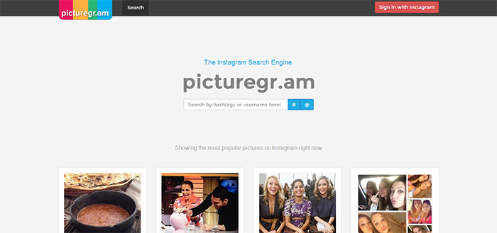 Picturegr.am