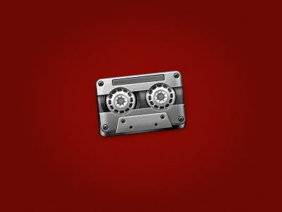 cassette