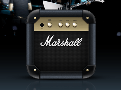 marshall