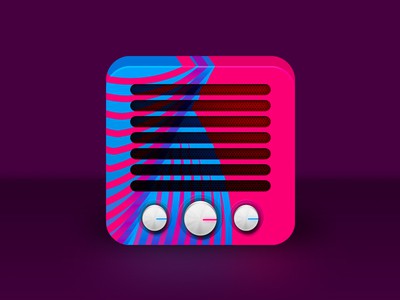 radio