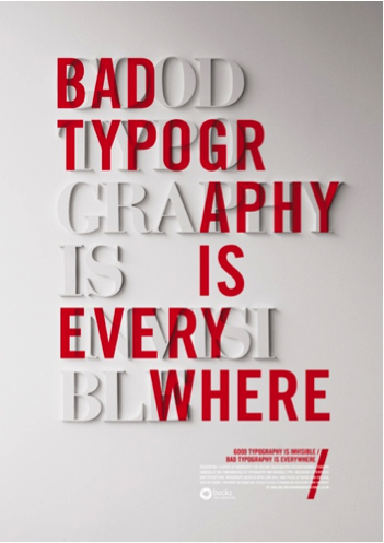 bad type