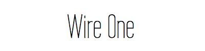 wire-one