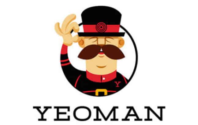 yeoman