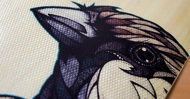 Animals of Berlin by Andreas Preis