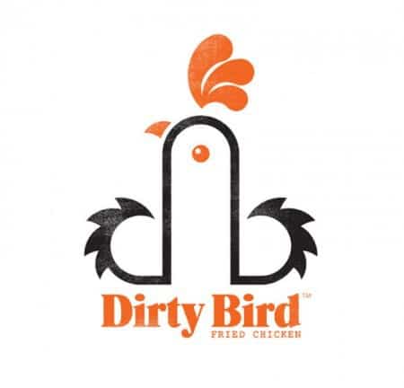 40. dirty bird