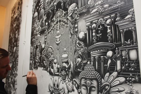 featured work joe fenton