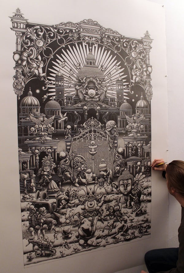 featured work joe fenton