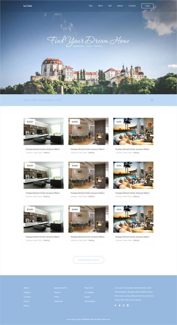 la-casa_real_estate_html5_template