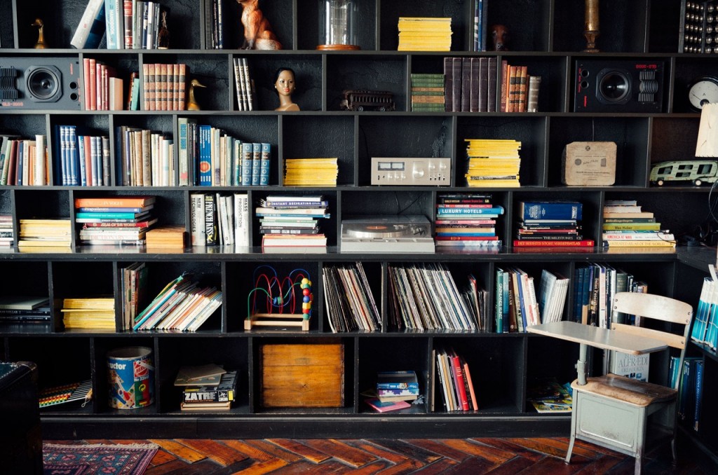 Have one or maybe two services max