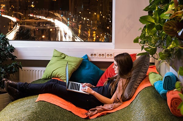 daily inspiration google budapest