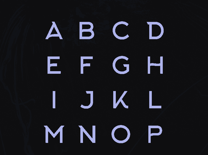 daily freebie Arkhip —2