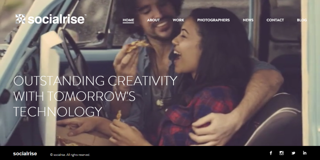 daily inspiration Socialrise - http___www.socialrise.de_