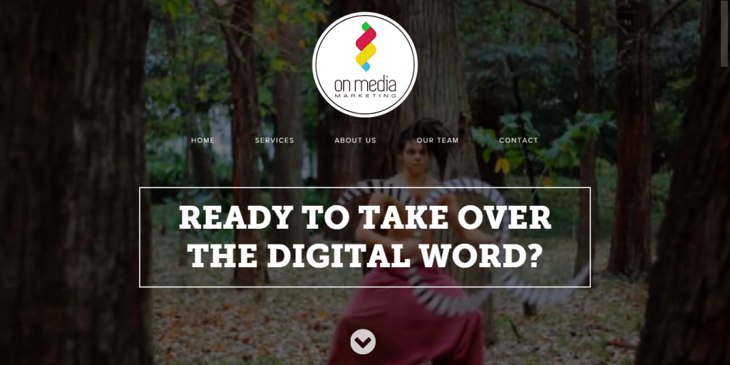 daily inspiration- onmediamarketing