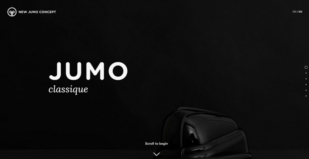 daily inspiration New JUMO Concept   Modern reedition of the JUMO Classique lamp